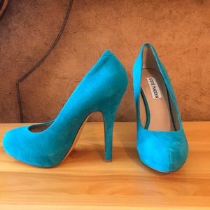 Steve Madden Shoes NWOT